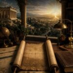 Fulfilled and Yet to Come — Cover