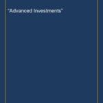 “Advanced Investments”