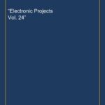 “Electronic Projects Vol. 24”