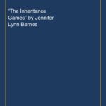 “The Inheritance Games” by Jennifer Lynn Barnes